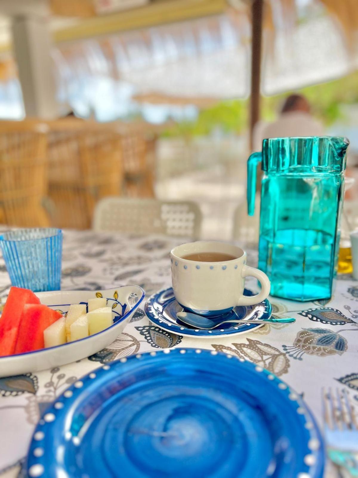 Aurora Boutique House - Only Adults Bed and Breakfast Marbella Exteriör bild