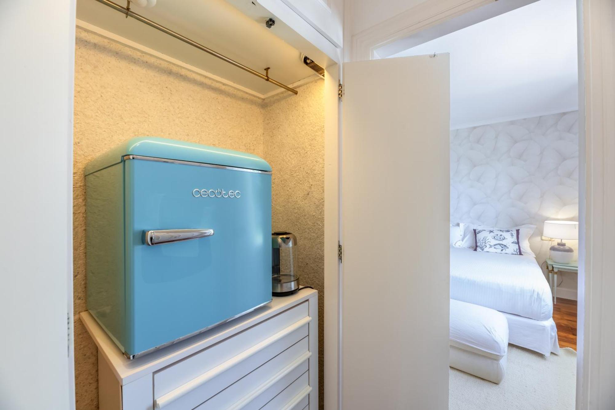 Aurora Boutique House - Only Adults Bed and Breakfast Marbella Exteriör bild