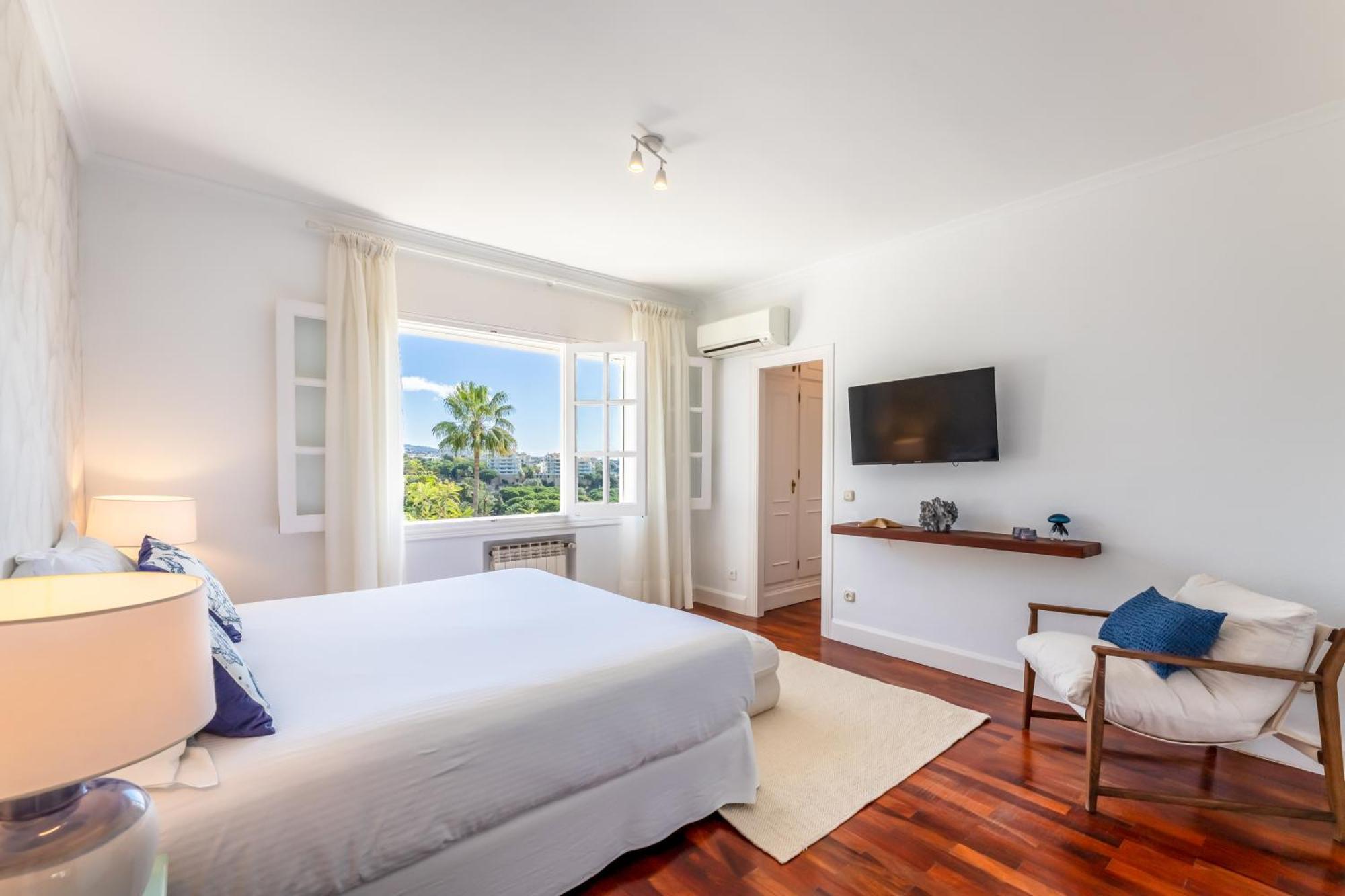 Aurora Boutique House - Only Adults Bed and Breakfast Marbella Exteriör bild
